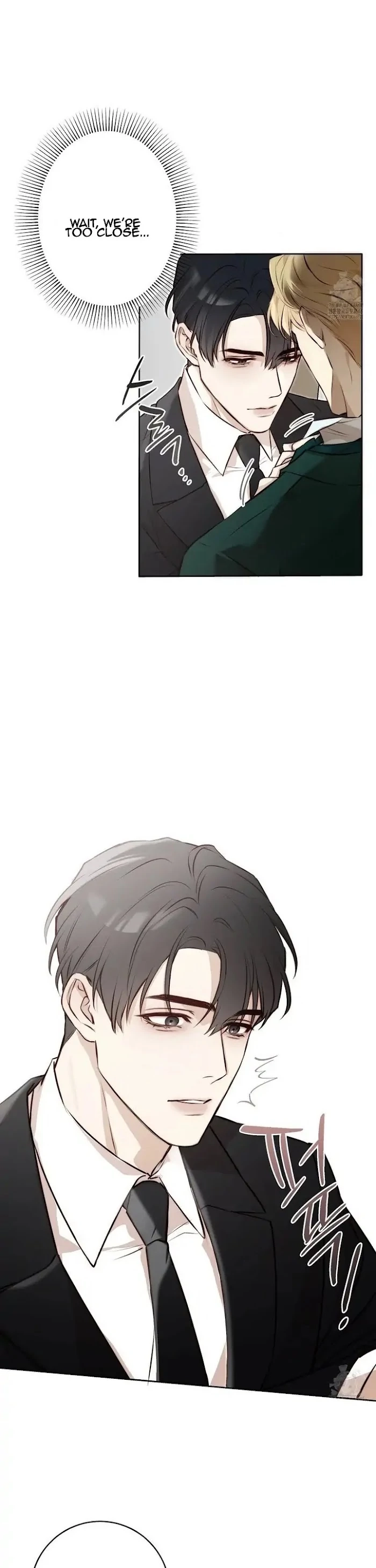 Read Stay Alive chapter 3 image 8 on Lezhin