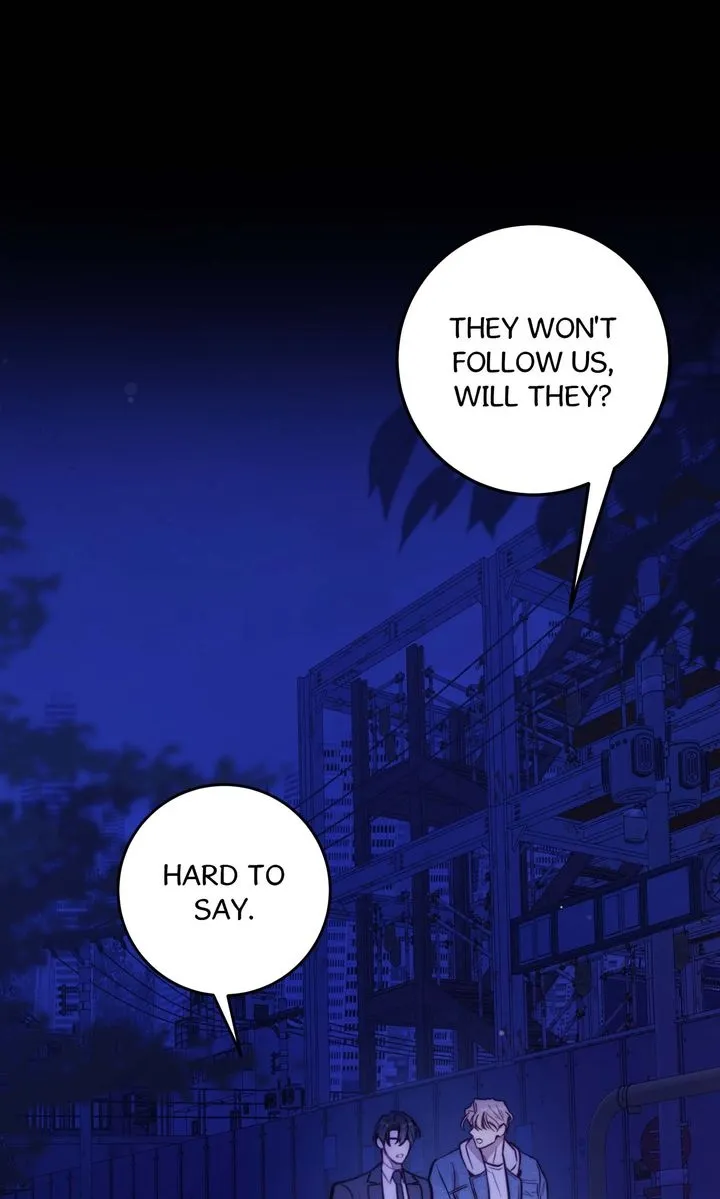 Read Stay Alive chapter 30 image 1 on Lezhin