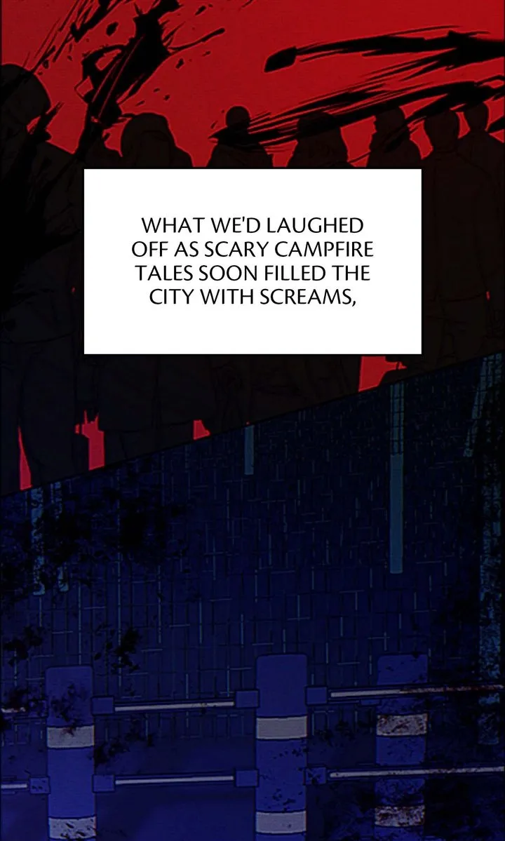 Read Stay Alive chapter 30 image 11 on Lezhin