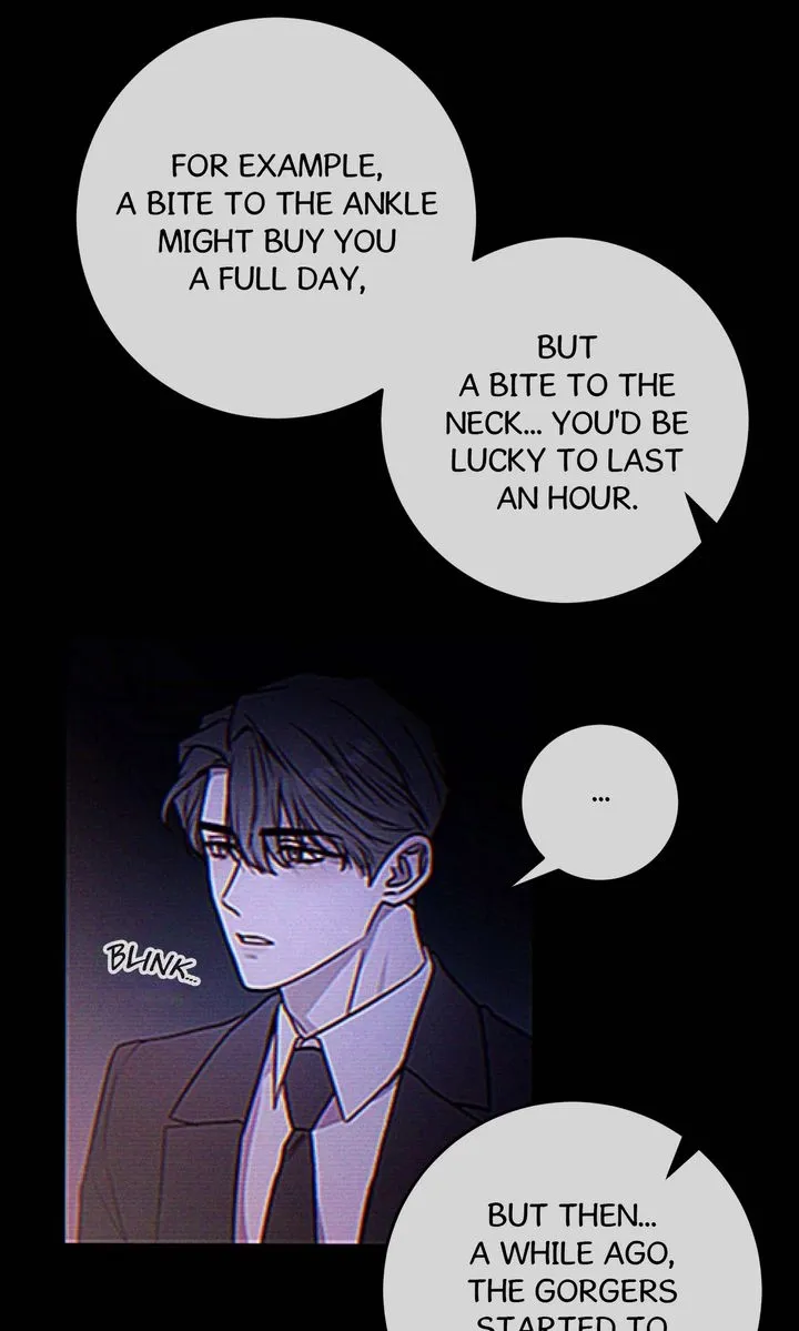Read Stay Alive chapter 30 image 17 on Lezhin