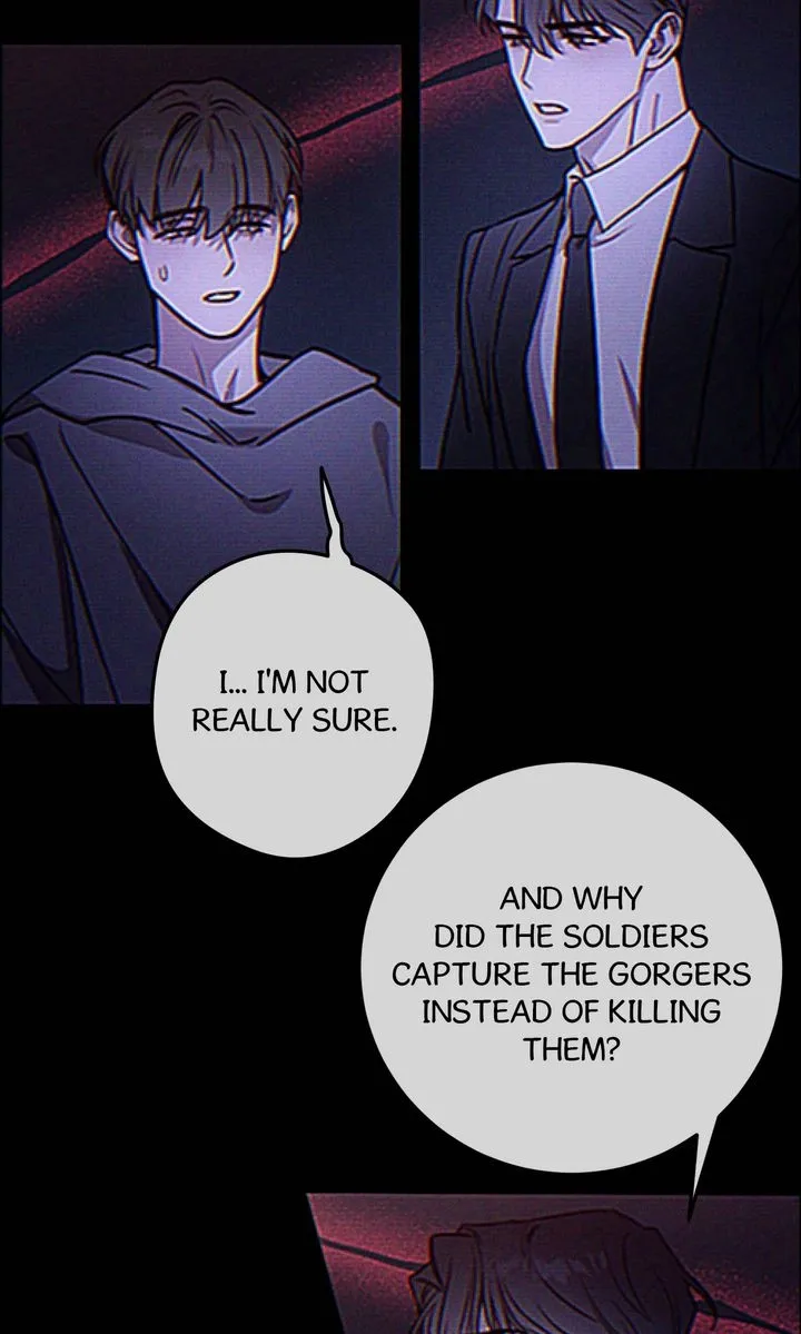 Read Stay Alive chapter 30 image 19 on Lezhin
