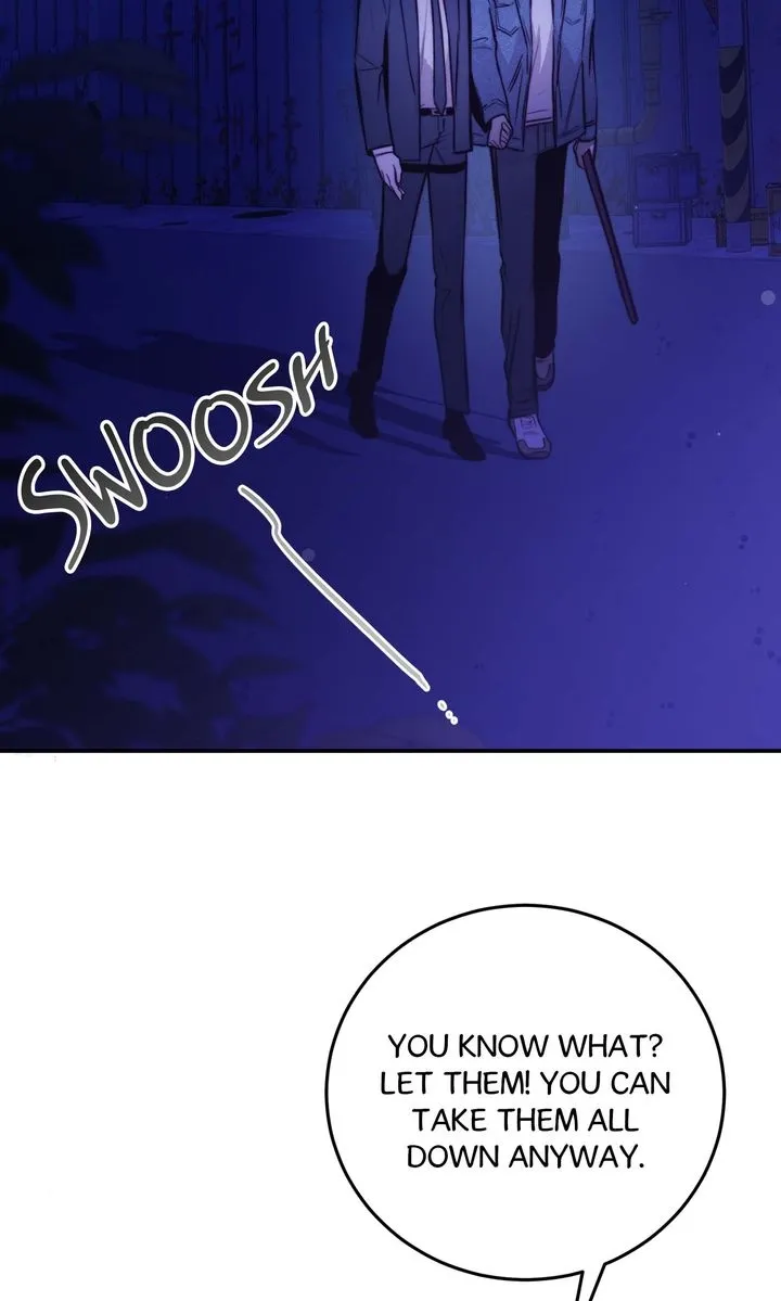 Read Stay Alive chapter 30 image 2 on Lezhin