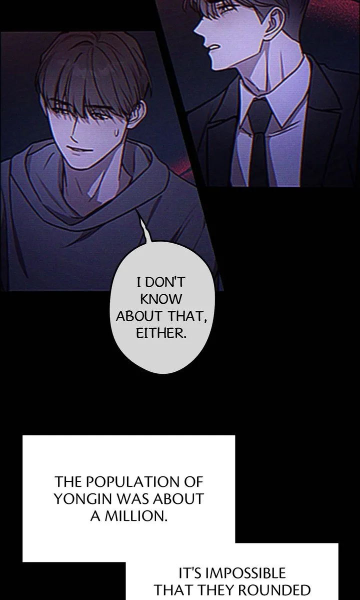 Read Stay Alive chapter 30 image 20 on Lezhin