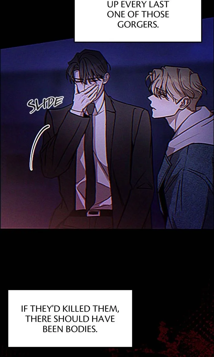 Read Stay Alive chapter 30 image 21 on Lezhin