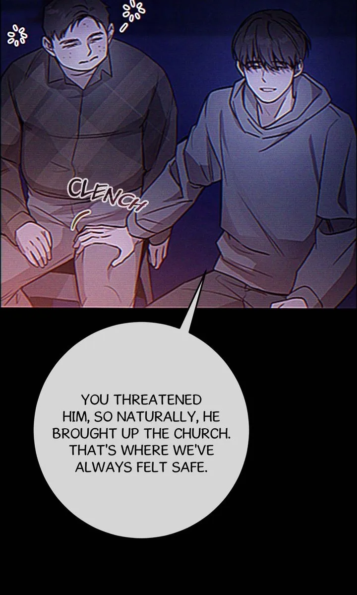 Read Stay Alive chapter 30 image 25 on Lezhin