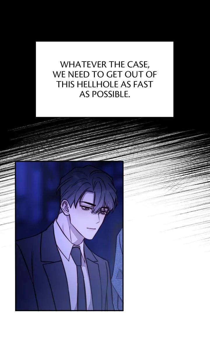 Read Stay Alive chapter 30 image 26 on Lezhin