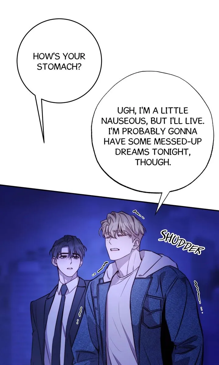 Read Stay Alive chapter 30 image 27 on Lezhin