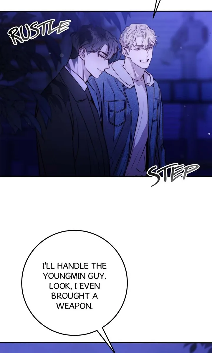 Read Stay Alive chapter 30 image 3 on Lezhin