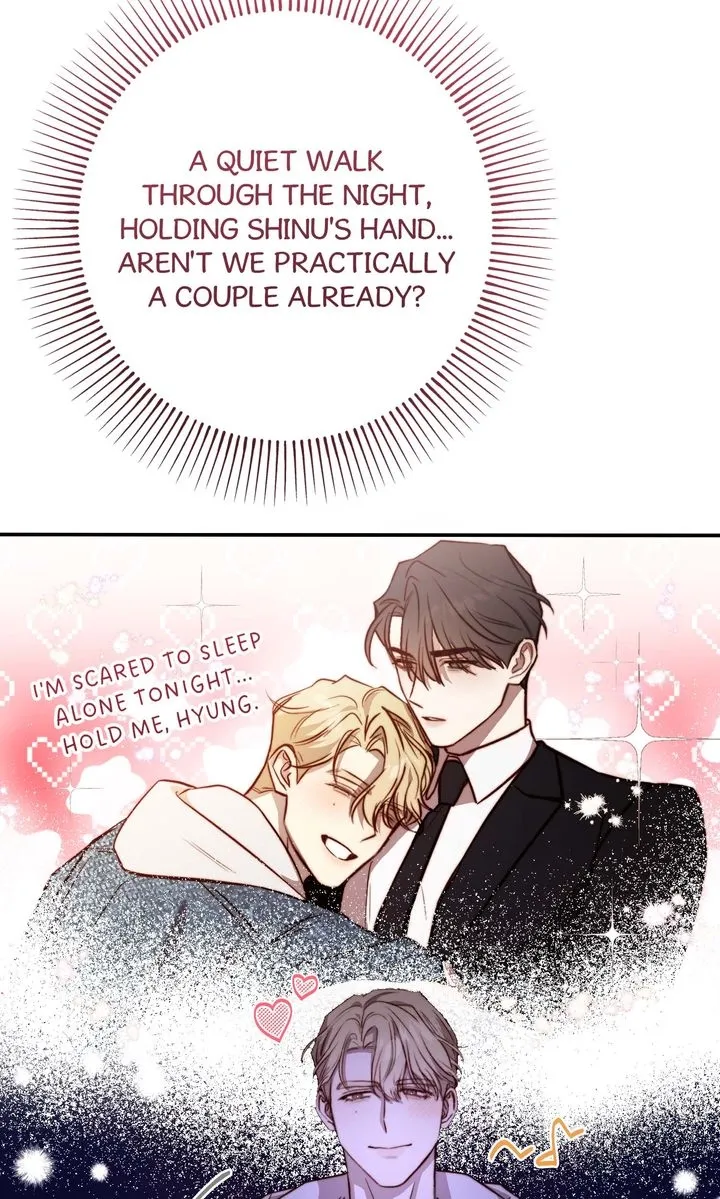 Read Stay Alive chapter 30 image 30 on Lezhin