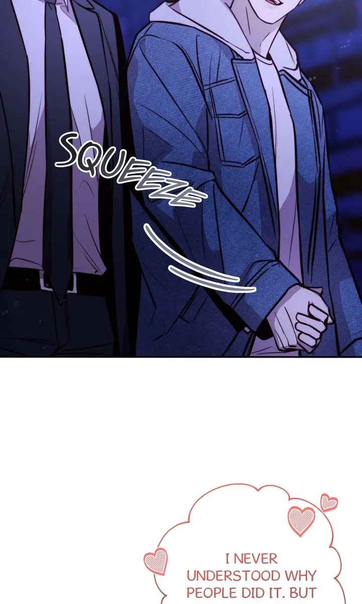 Read Stay Alive chapter 30 image 33 on Lezhin