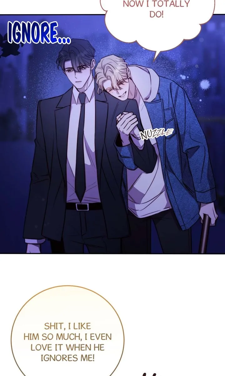 Read Stay Alive chapter 30 image 34 on Lezhin