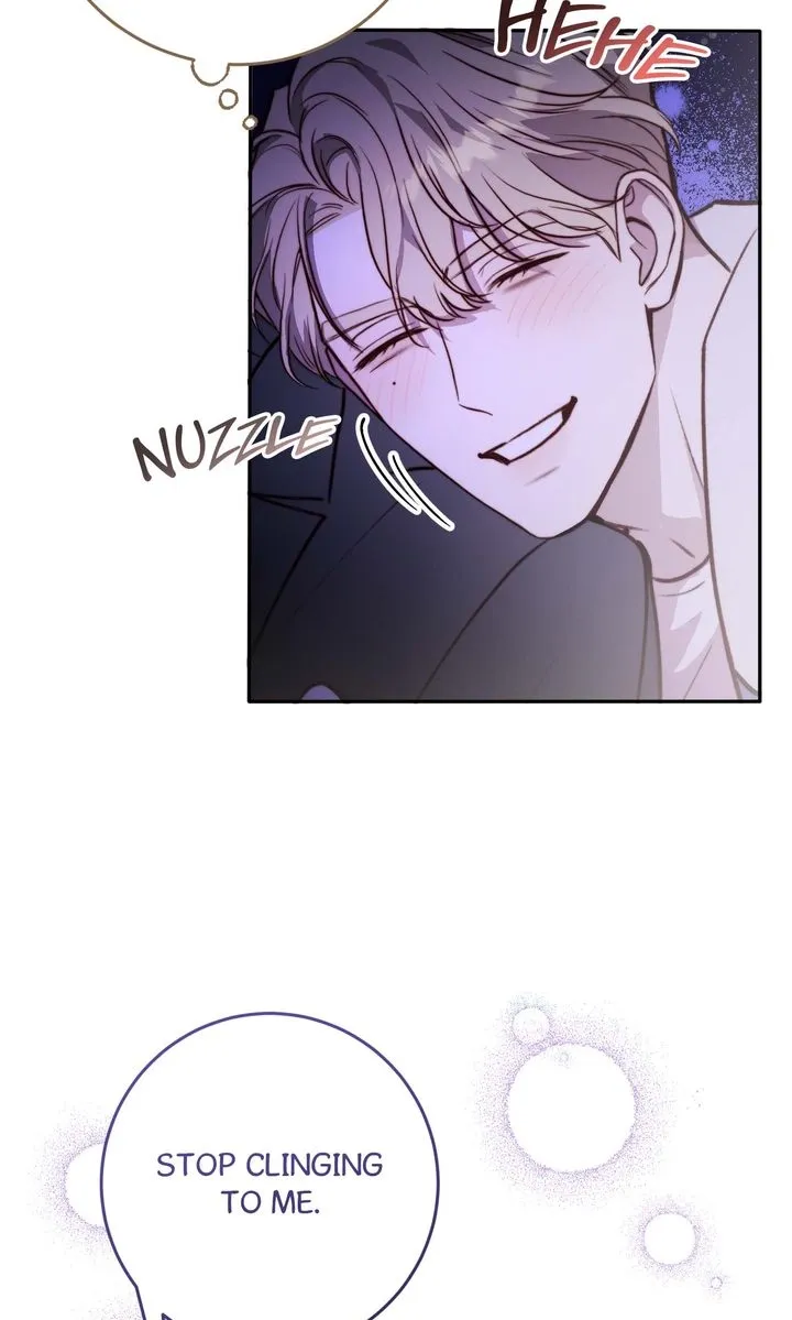 Read Stay Alive chapter 30 image 35 on Lezhin