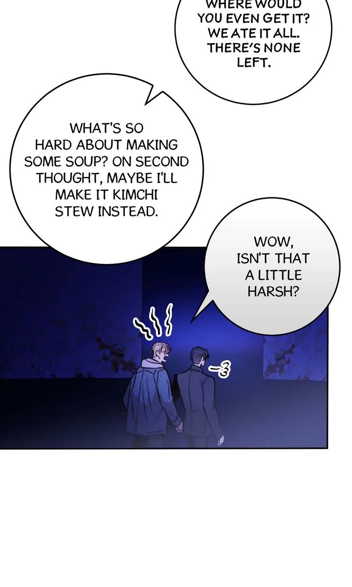 Read Stay Alive chapter 30 image 37 on Lezhin