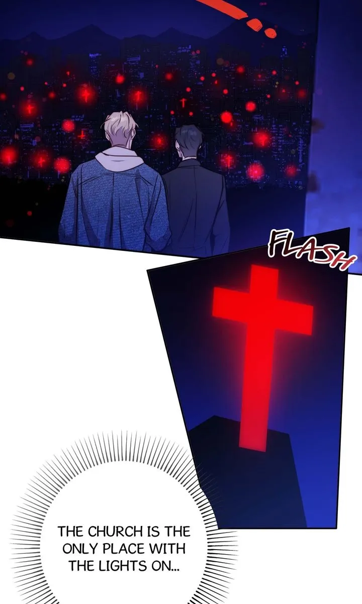 Read Stay Alive chapter 30 image 39 on Lezhin