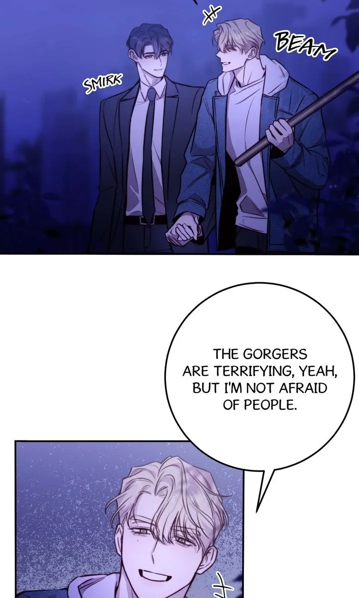 Read Stay Alive chapter 30 image 4 on Lezhin