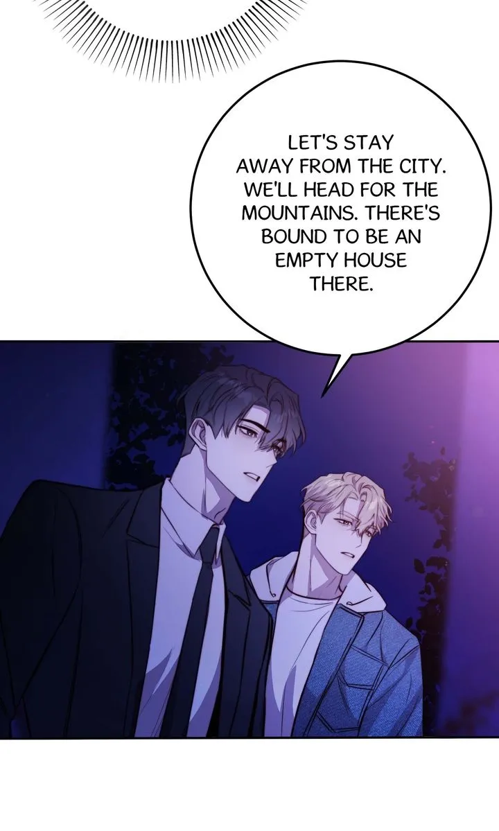 Read Stay Alive chapter 30 image 40 on Lezhin
