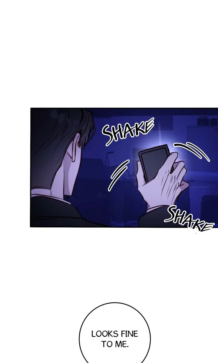 Read Stay Alive chapter 30 image 44 on Lezhin