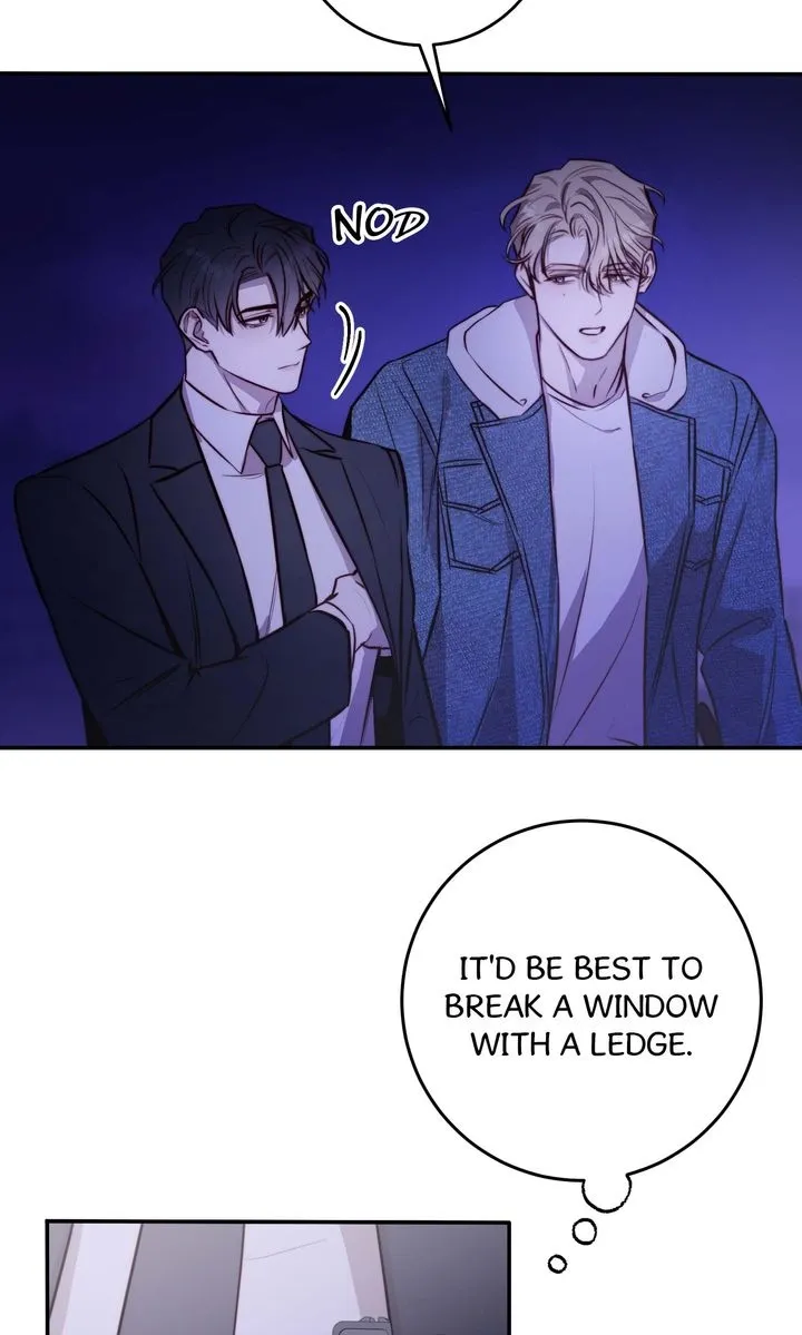 Read Stay Alive chapter 30 image 45 on Lezhin