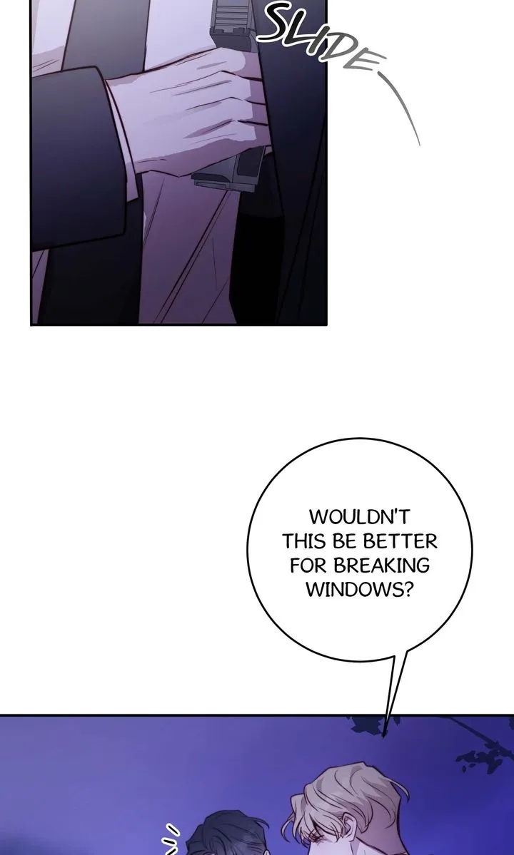 Read Stay Alive chapter 30 image 46 on Lezhin