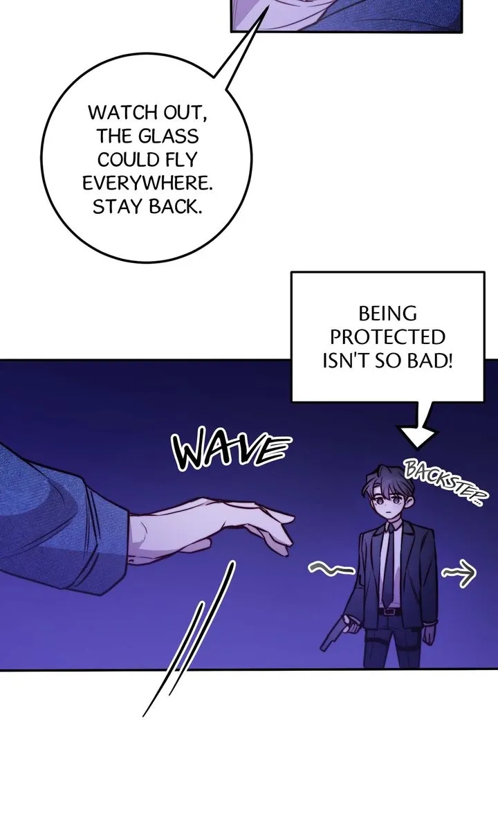 Read Stay Alive chapter 30 image 49 on Lezhin