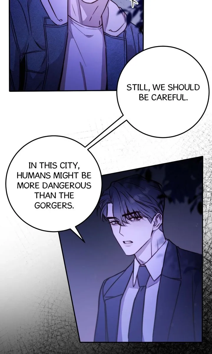 Read Stay Alive chapter 30 image 5 on Lezhin
