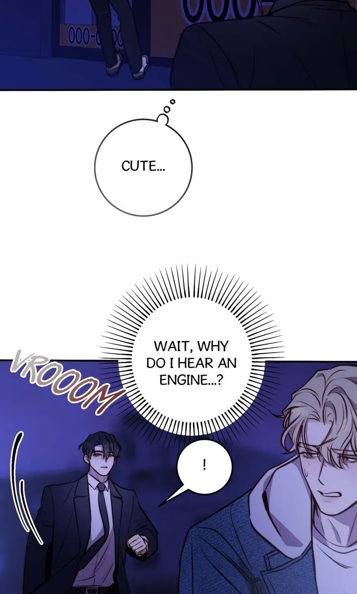 Read Stay Alive chapter 30 image 53 on Lezhin