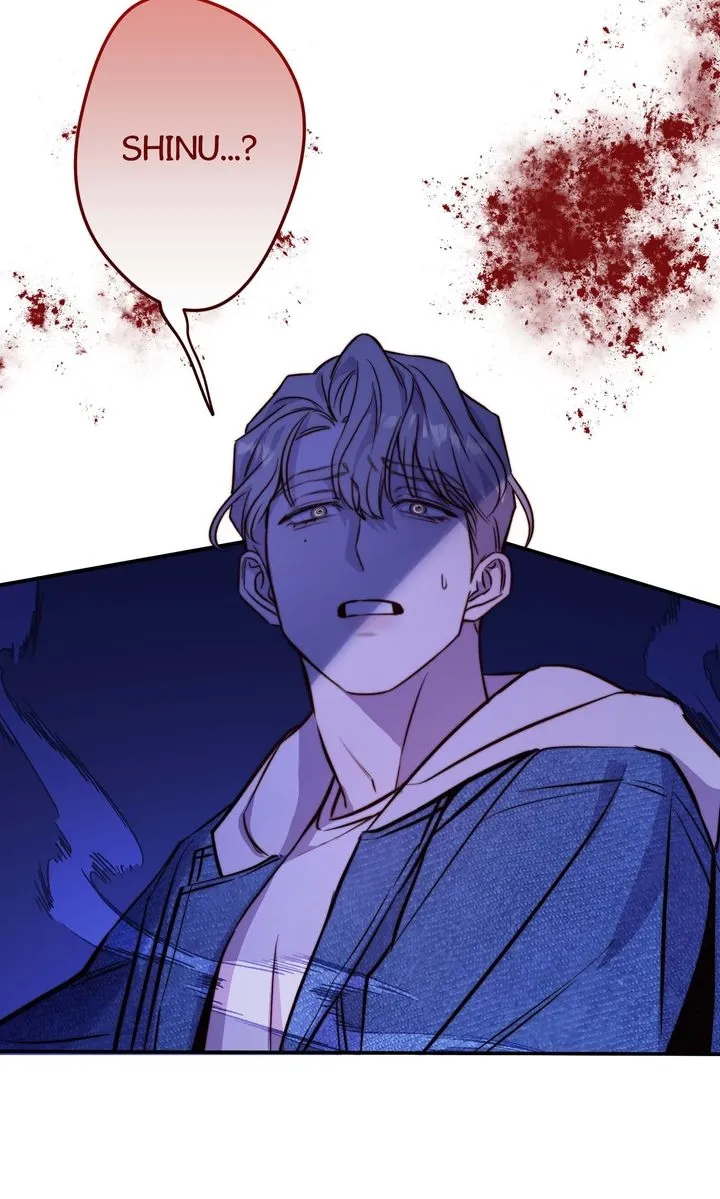 Read Stay Alive chapter 30 image 58 on Lezhin
