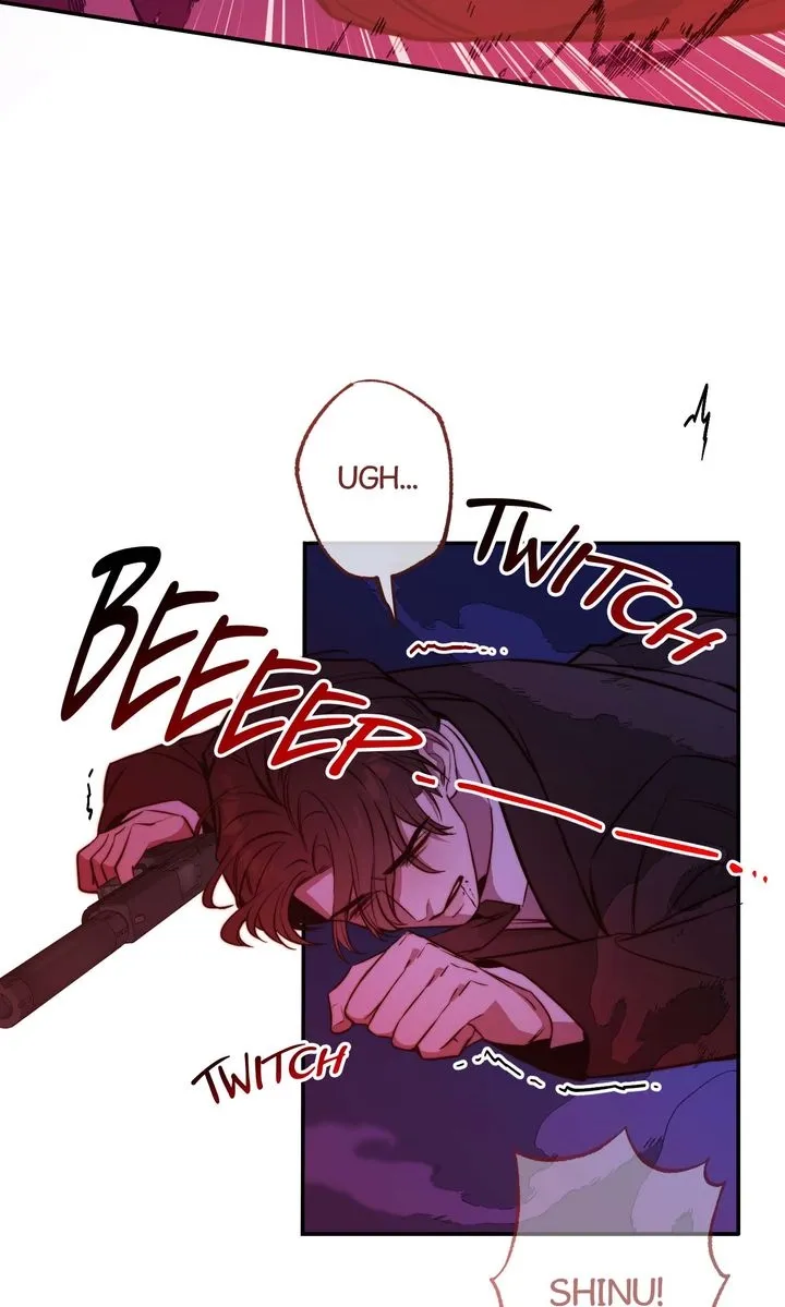 Read Stay Alive chapter 30 image 60 on Lezhin