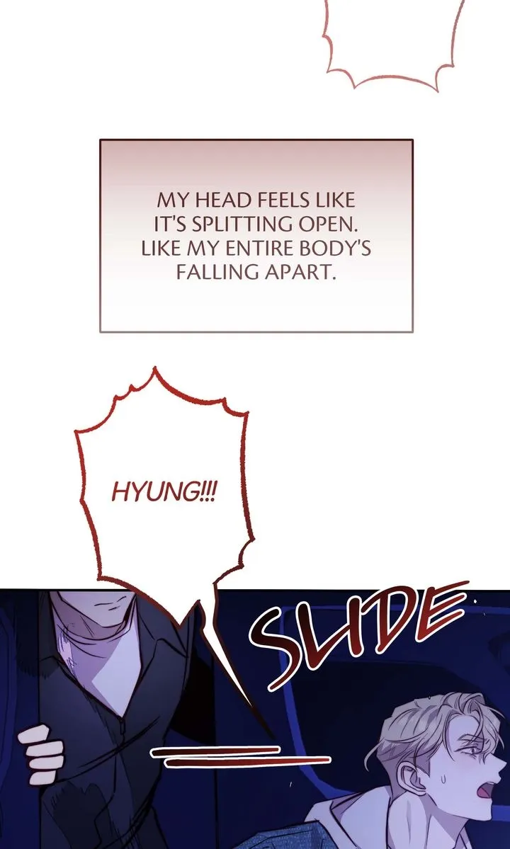 Read Stay Alive chapter 30 image 61 on Lezhin