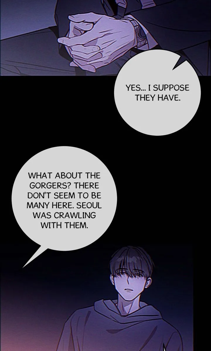 Read Stay Alive chapter 30 image 7 on Lezhin