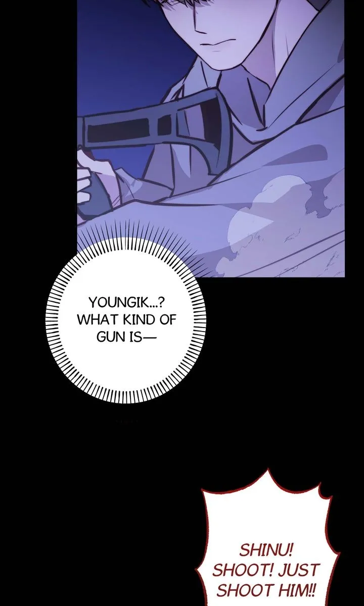Read Stay Alive chapter 30 image 75 on Lezhin