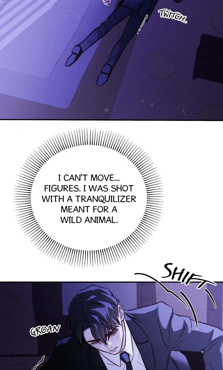 Read Stay Alive chapter 31 image 11 on Lezhin