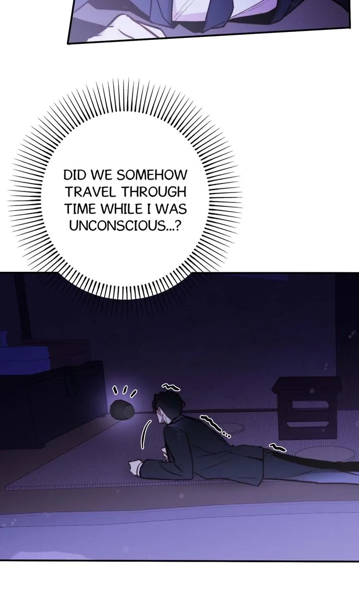 Read Stay Alive chapter 31 image 13 on Lezhin