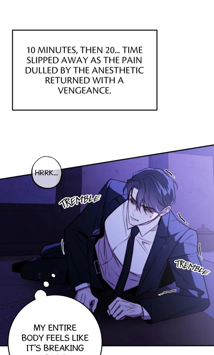 Read Stay Alive chapter 31 image 16 on Lezhin
