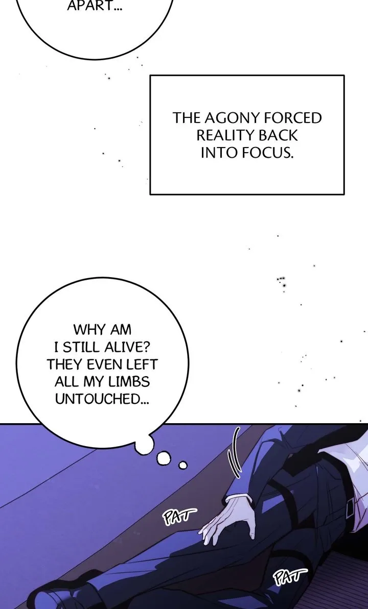 Read Stay Alive chapter 31 image 17 on Lezhin
