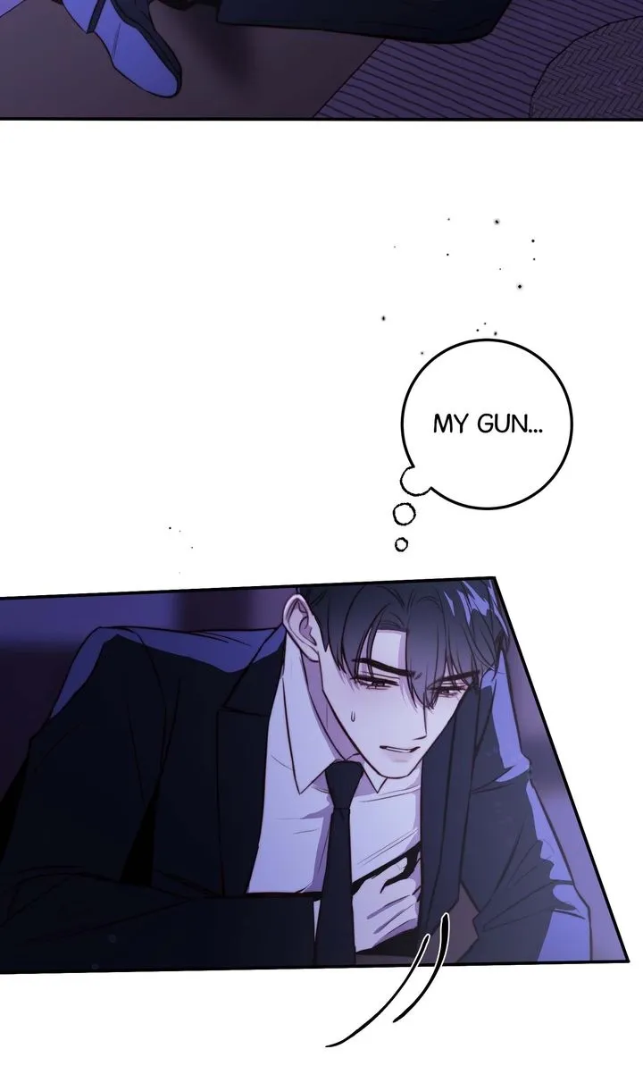 Read Stay Alive chapter 31 image 18 on Lezhin