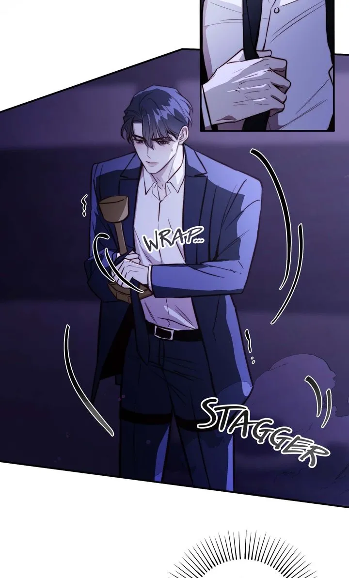 Read Stay Alive chapter 31 image 21 on Lezhin