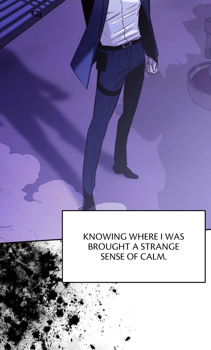 Read Stay Alive chapter 31 image 27 on Lezhin