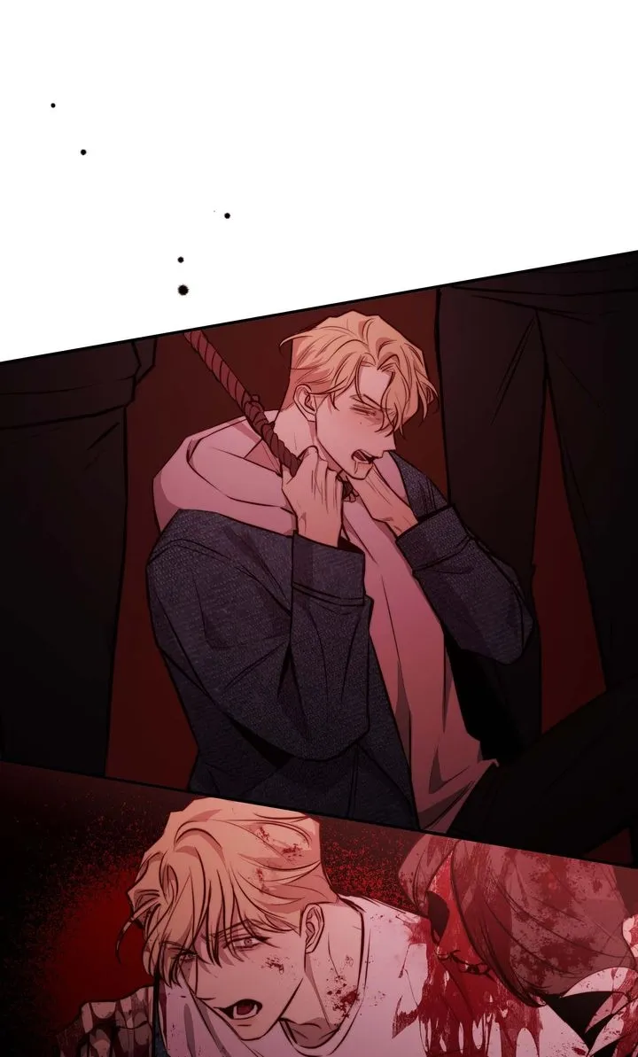 Read Stay Alive chapter 31 image 30 on Lezhin