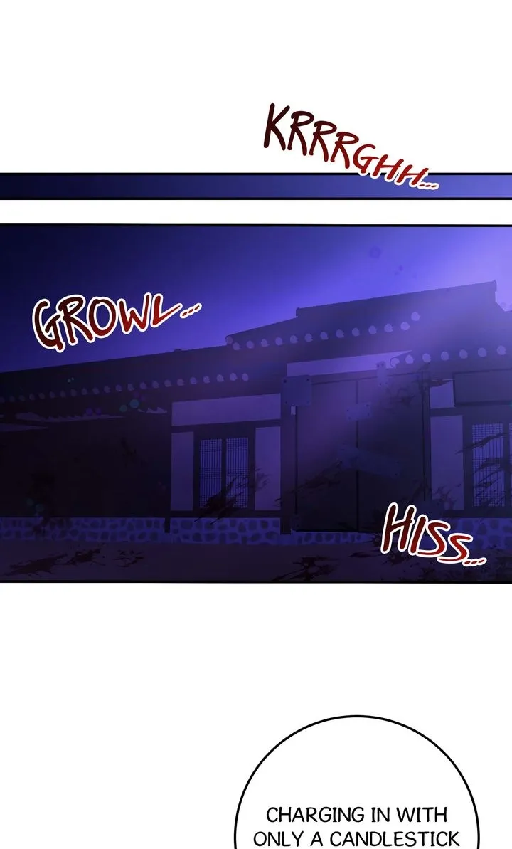 Read Stay Alive chapter 31 image 46 on Lezhin