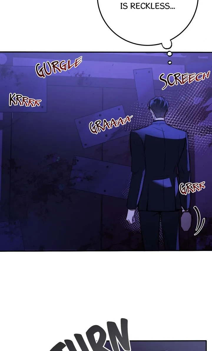 Read Stay Alive chapter 31 image 47 on Lezhin
