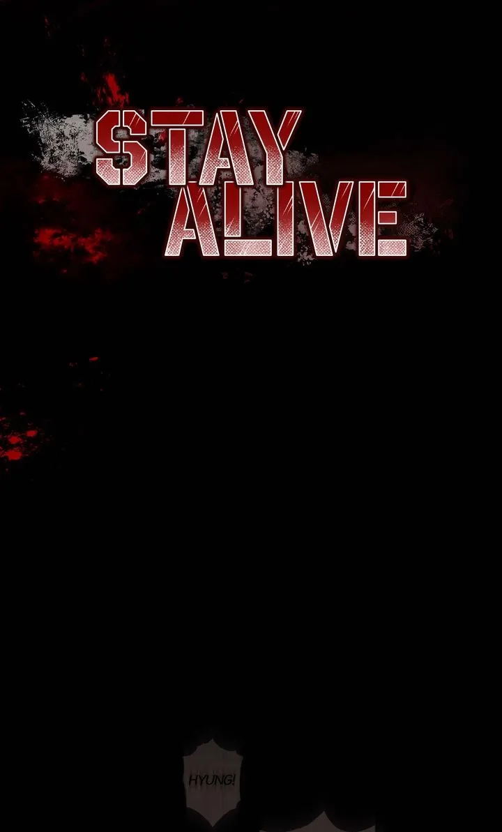 Read Stay Alive chapter 31 image 8 on Lezhin