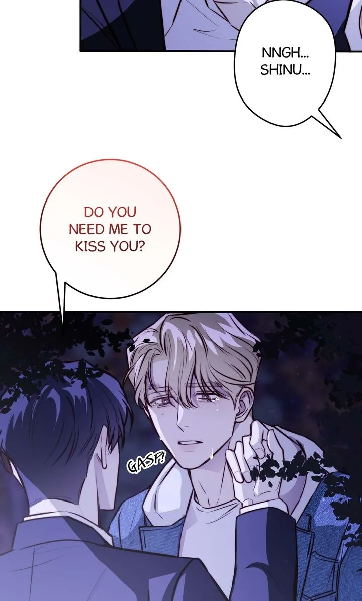 Read Stay Alive chapter 32 image 13 on Lezhin