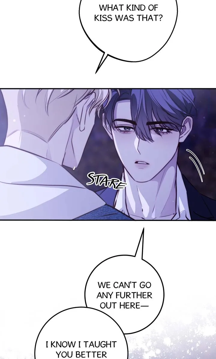 Read Stay Alive chapter 32 image 18 on Lezhin