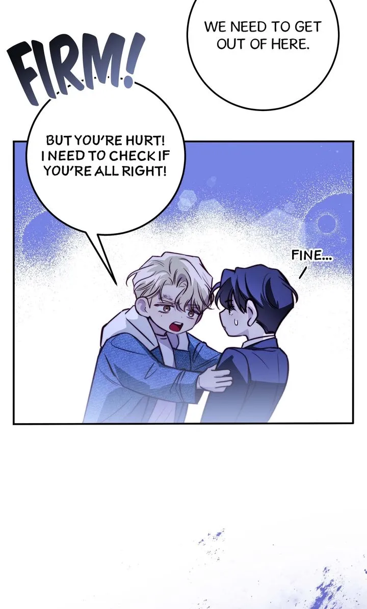 Read Stay Alive chapter 32 image 27 on Lezhin