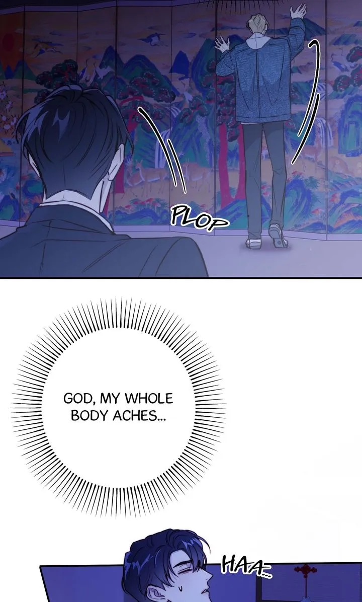 Read Stay Alive chapter 32 image 30 on Lezhin