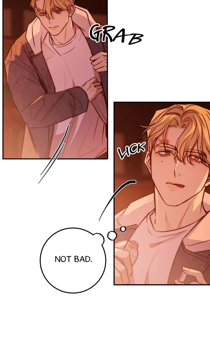 Read Stay Alive chapter 32 image 34 on Lezhin