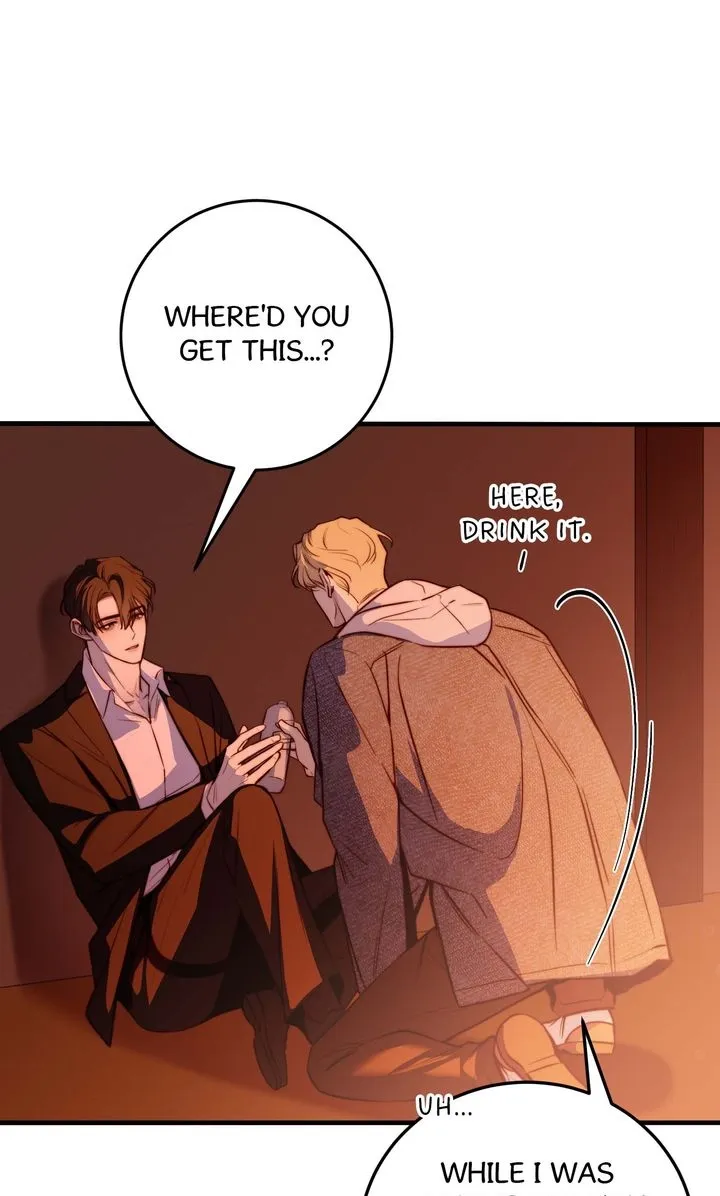 Read Stay Alive chapter 32 image 35 on Lezhin