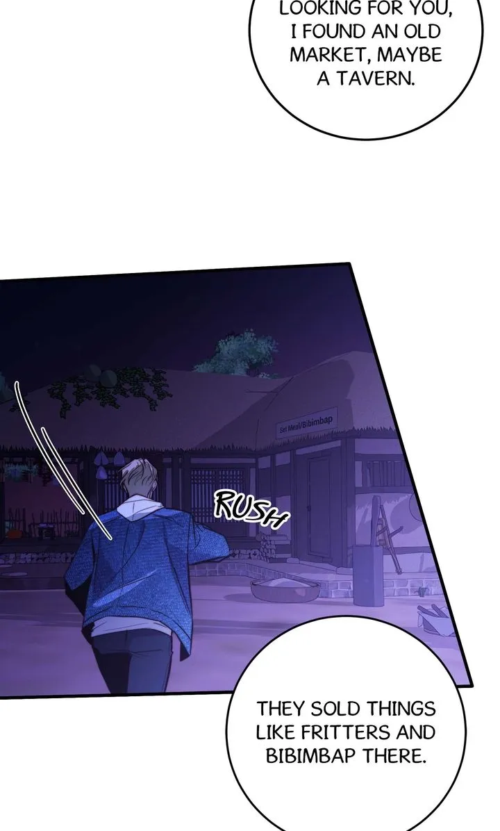 Read Stay Alive chapter 32 image 36 on Lezhin