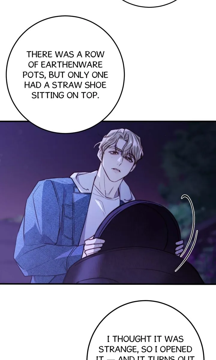 Read Stay Alive chapter 32 image 37 on Lezhin